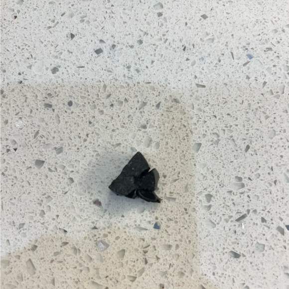 NWT Black Cole Haan Heeled Boots - Picture 9 of 10